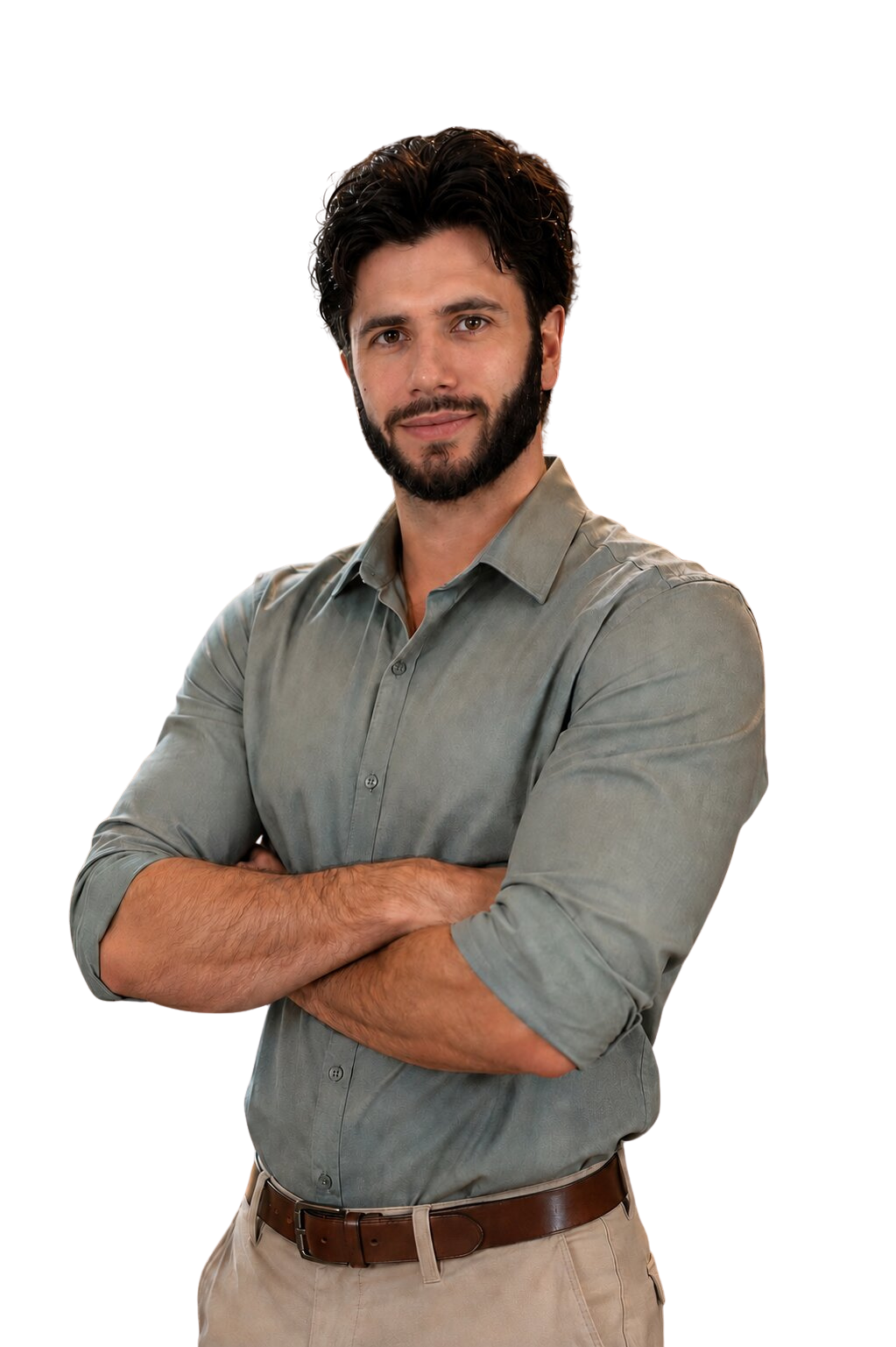 Tyler Gish, REALTOR® with eXp Realty
