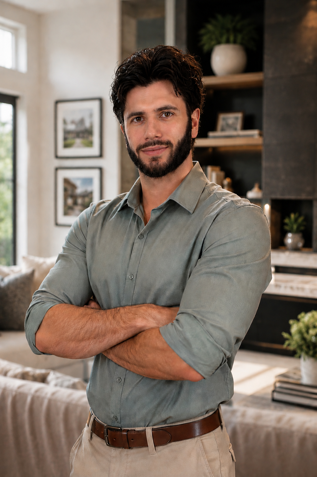 Tyler Gish, REALTOR® with eXp Realty